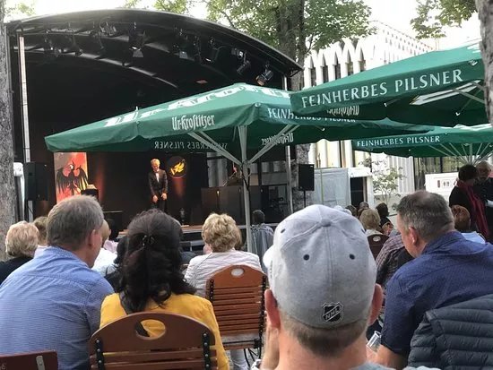 Die Funzel
