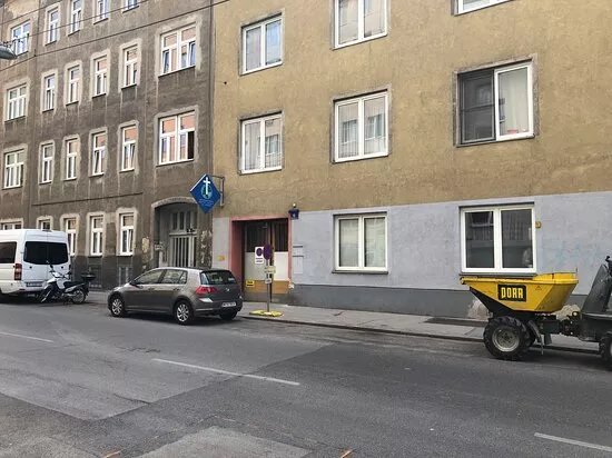International Baptist Church of Vienna​