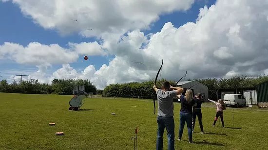 Aim Country Sports