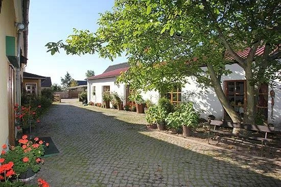 Pensionsgasthof Heideschlosschen