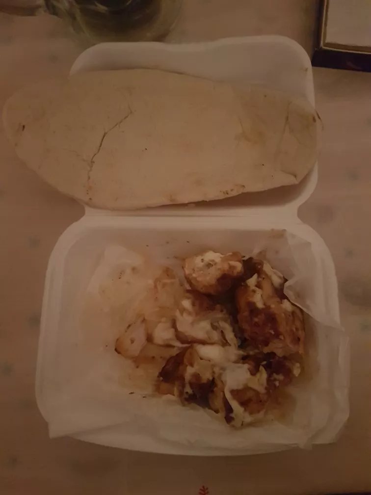 Star Kebab and Fish Bar