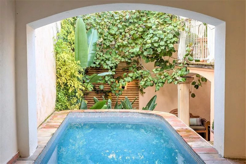 Maison Magdeleine A haven in the heart of Saint-Tropez