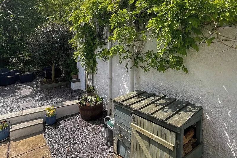 2 bedroom accommodation in Trefriw, near Betws-y-Coed