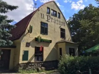 Penzion U Pratura