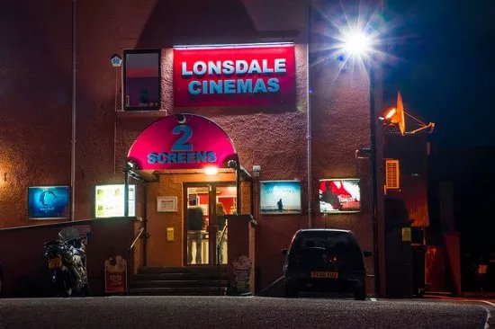 Lonsdale Cinema