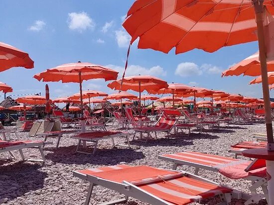 Lido La Galetta