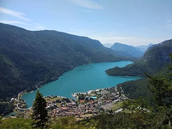 Lago Di Molveno