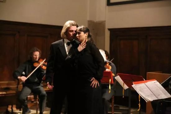 Virtuosi di Venezia