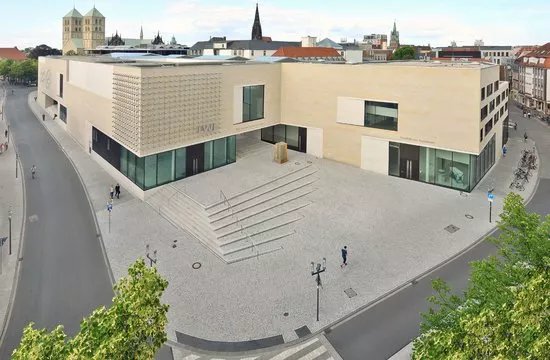 Museums