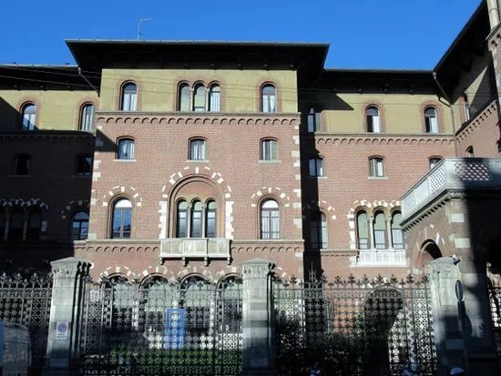 Palazzo Gonzaga di Vescovado