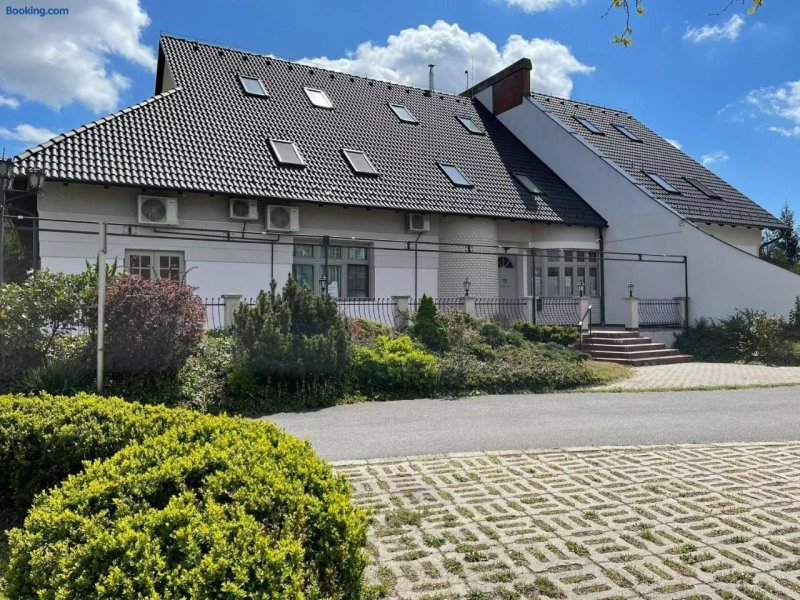 Szolofurt Fogado