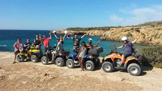 Emove Ibiza
