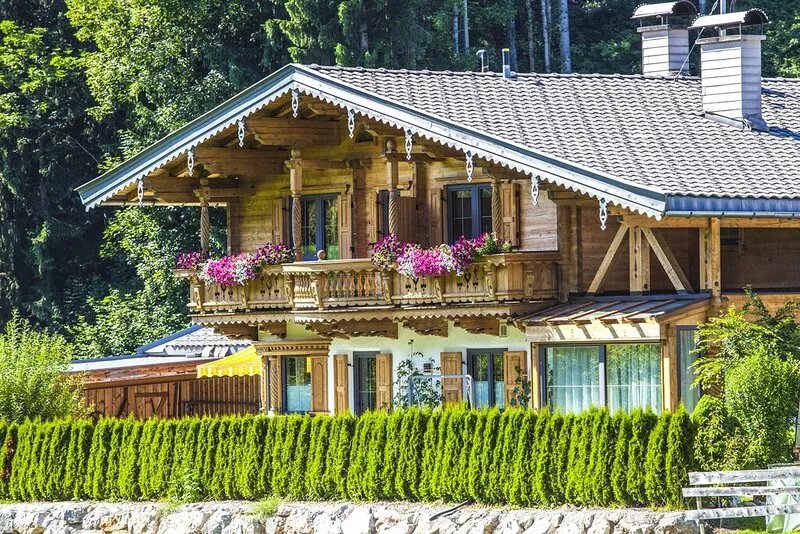 Cozy apartment near the ski area