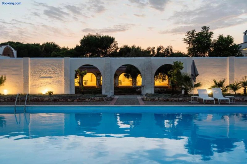 Masseria Gorgognolo