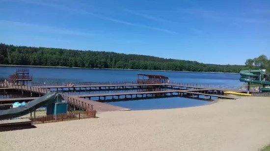 City beach