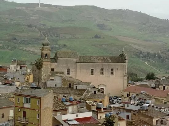 Santuario della Madonna del Monte