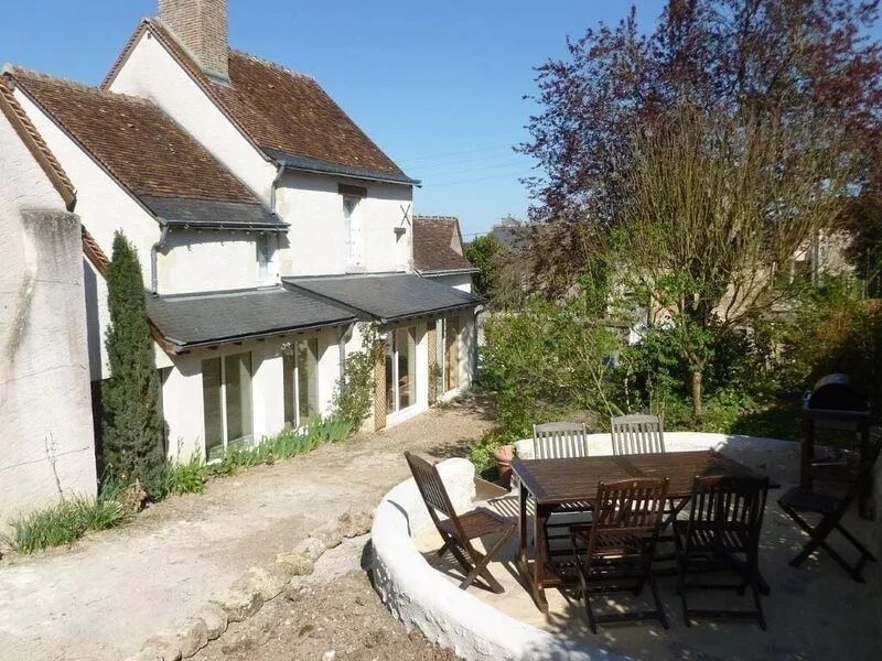 The Gite Du Petit Bellevue - A Welcoming House For An Authentical Holiday!