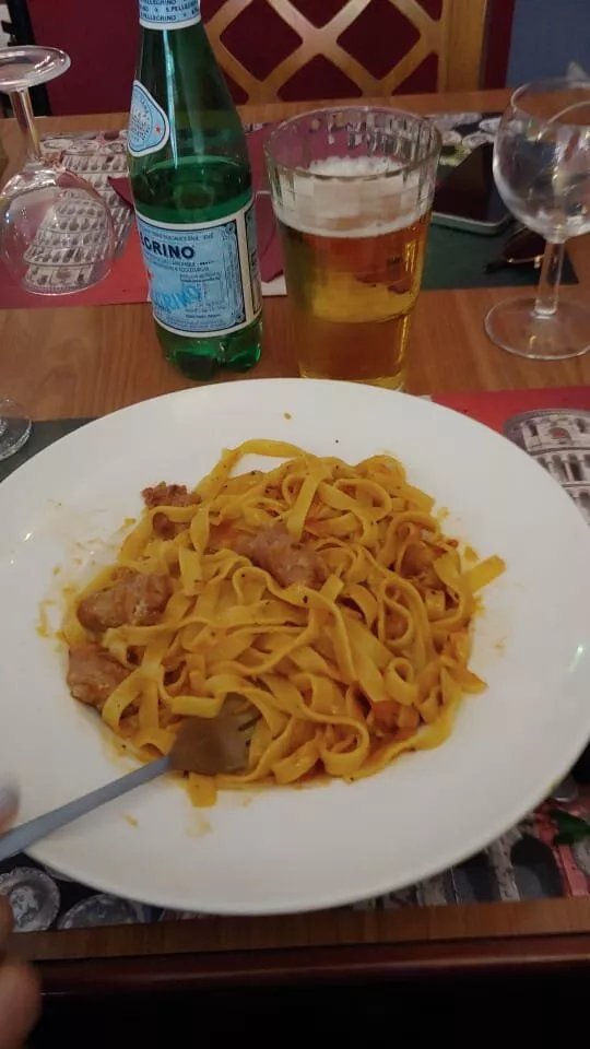 Trattoria Dongigi