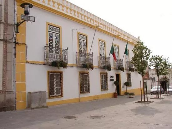 Camara Municipal de Ferreira do Alentejo