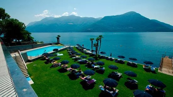 Lido Brissago