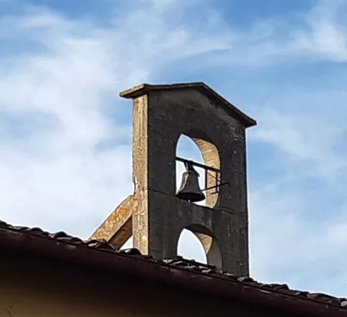 Chiesa di Santa Maria a Soffiano