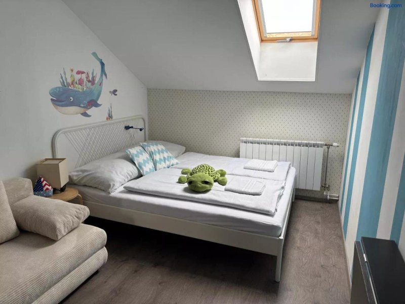Apartmany Marco Polo