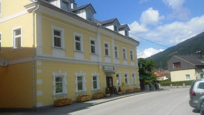 Zum Scharfen Eck