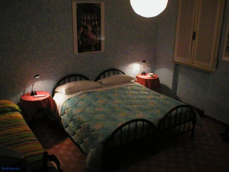 La Buonanotte Guesthouse