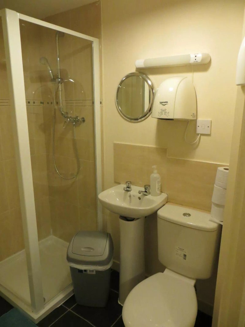 The Highlander B & B