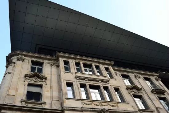 Walk Frankfurt
