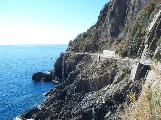 Via dell'Amore