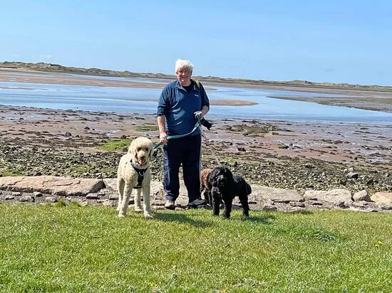 Ravenglass Village