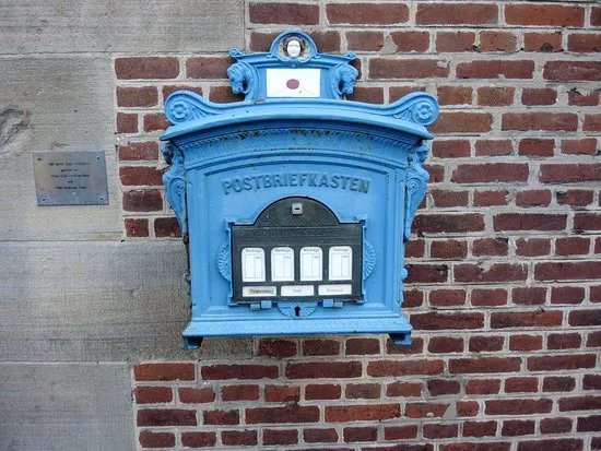 Historisches Rathaus