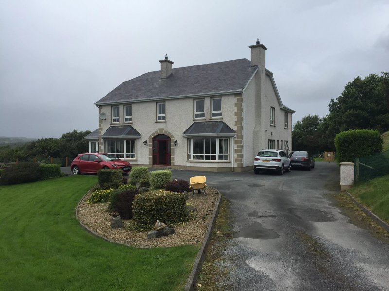 Carrick House B&B