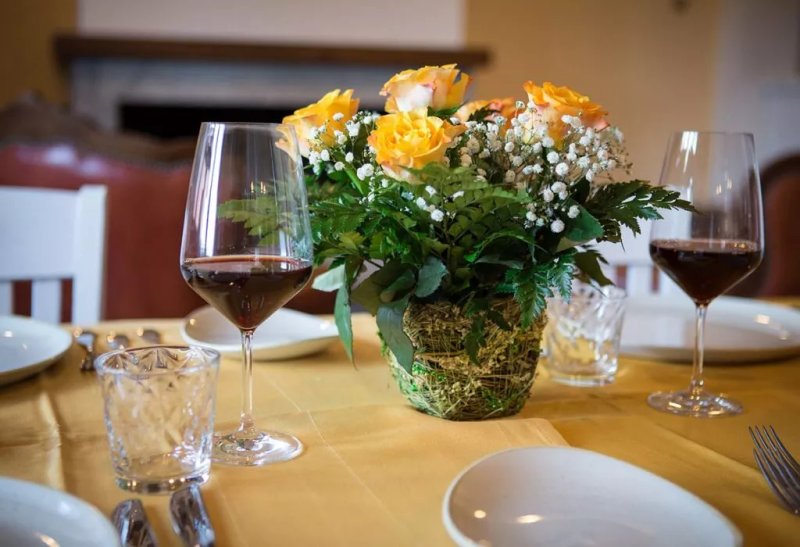 Ristorante Il Moscardino