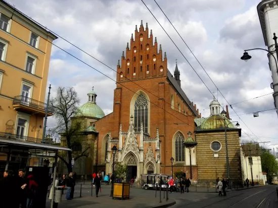 Dominican Church