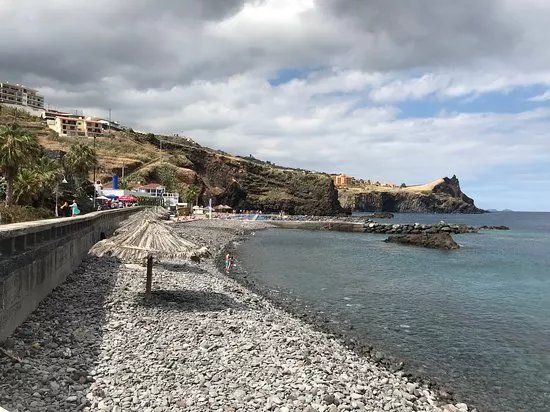 Praia dos Reis Magos