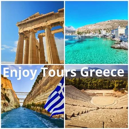 Enjoy Tours Greece