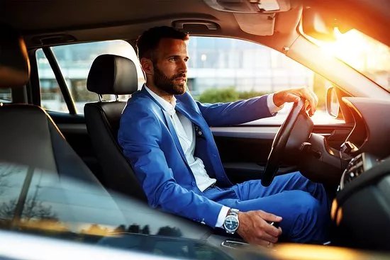 Best Airport Transfer & Sightseeing Tours Romania