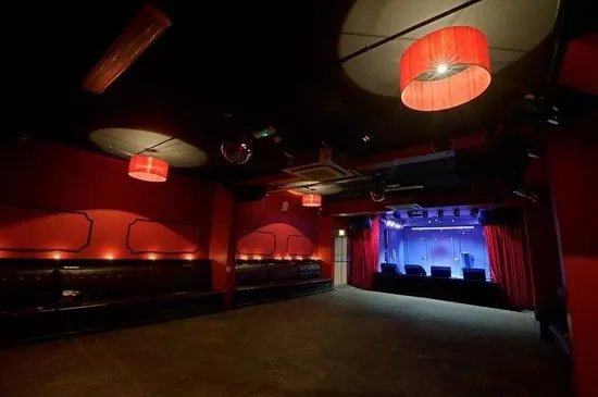 The Workman's Club