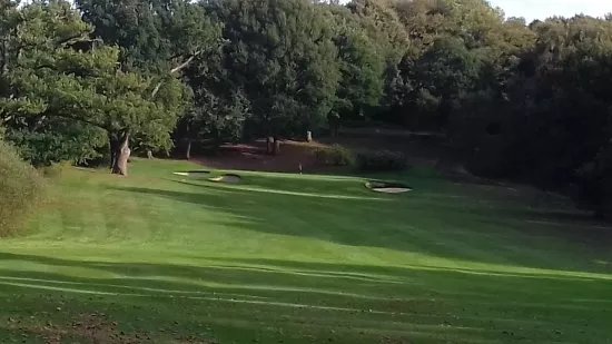 Ashford (Kent) Golf Club