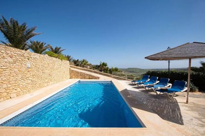 Gharilma IV – Santa Lucija Holiday Home