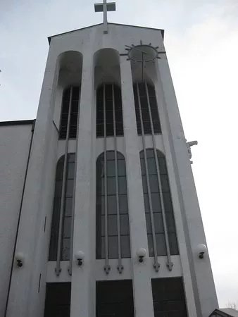 Heilig Kreuz Kirche