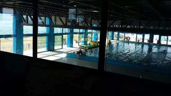Piscina Lago Di Lovere