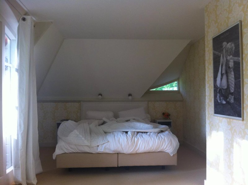 B&B De Kwakkenberg
