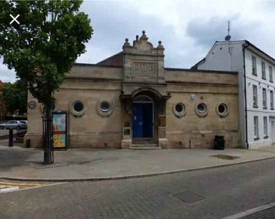 Fore Street Baths