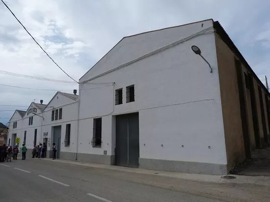 Cooperativa Agricola de Garcia