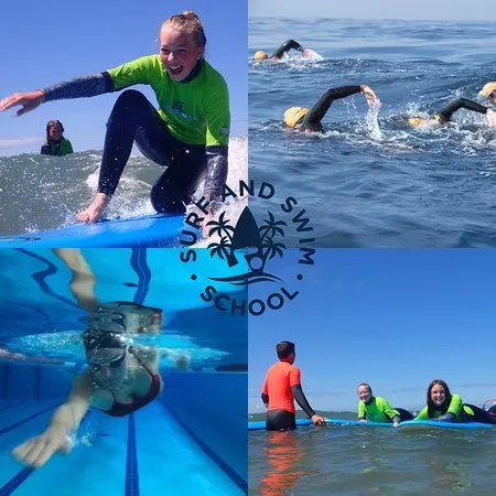 Surf and Swim School Ltd