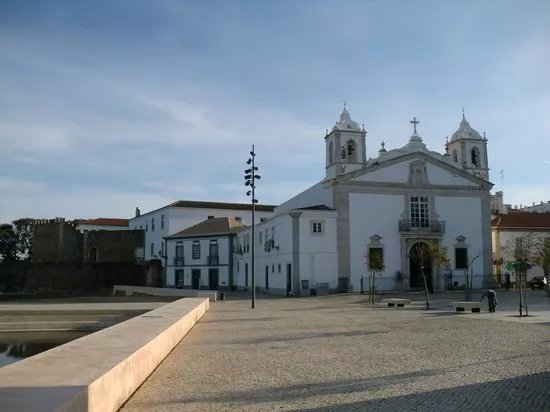 Museu Municipal Dr. Jose Formosinho