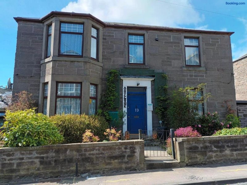 Athollbank Guest House
